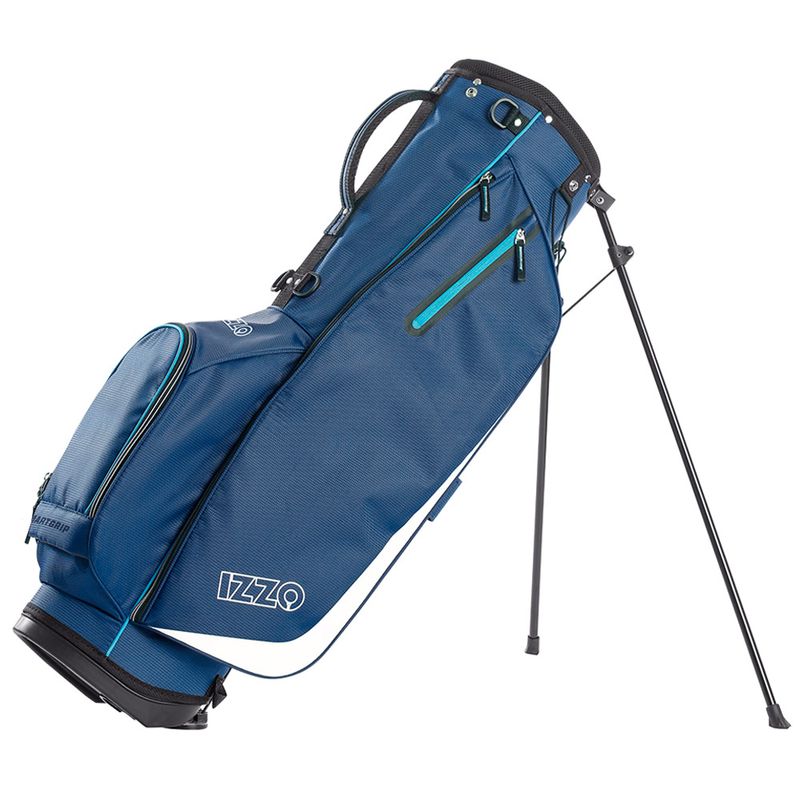 IZZO Ultra Lite Stand Bag Worldwide Golf Shops