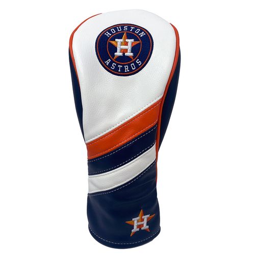 PRG MLB Track Fairway Head Cover