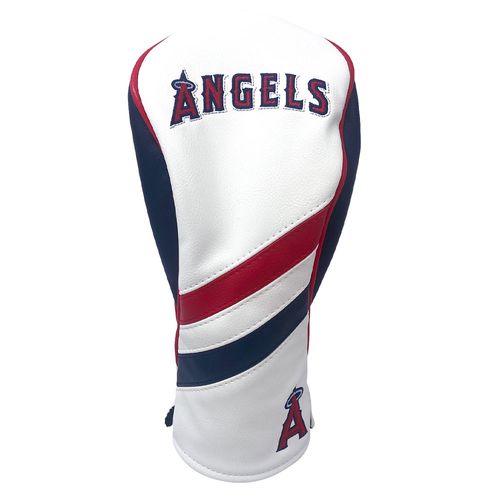 PRG MLB Track Fairway Head Cover