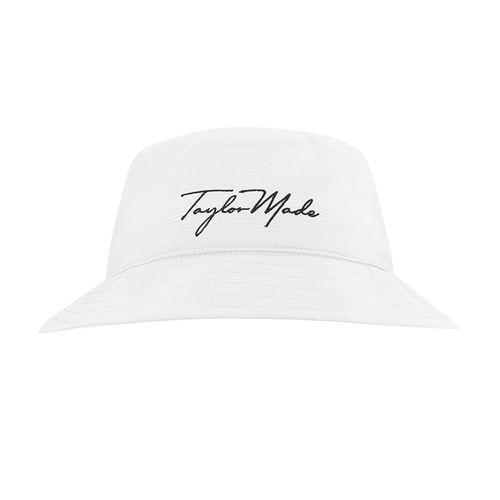 TaylorMade Men's Radar Bucket Hat