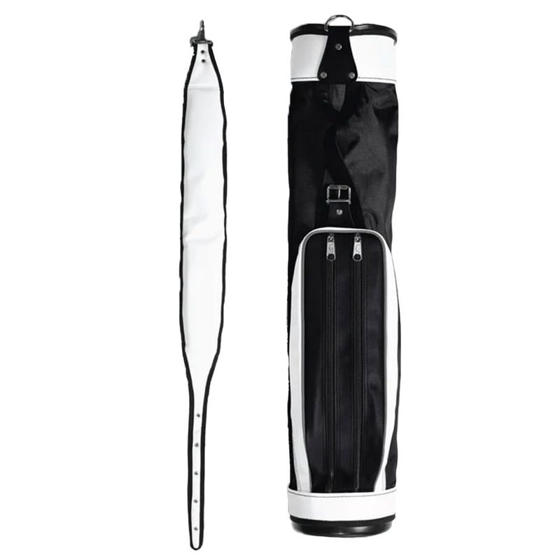 Jones Sports Co. Original Jones Carry Bag - Worldwide Golf Shops Jones Sports Co. Original Jones Carry Bag - Worldwide Golf Shops