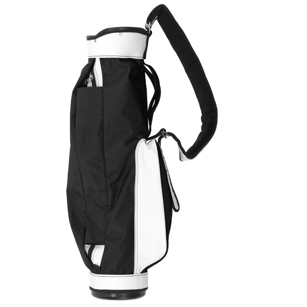 Jones Sports Purple good Lightweight Carry Golf Bag