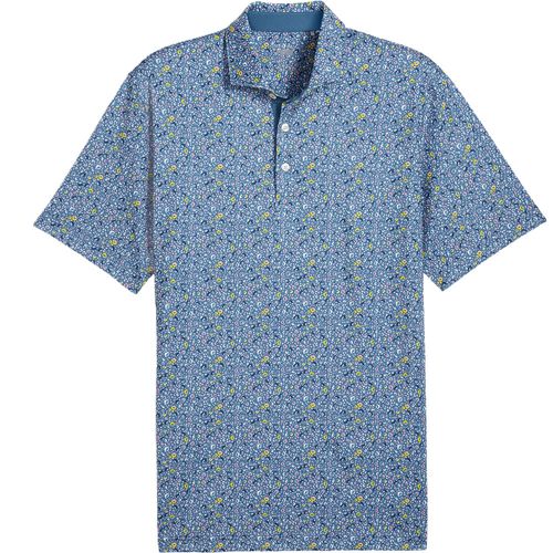 PUMA Men's MATTR Soto Polo