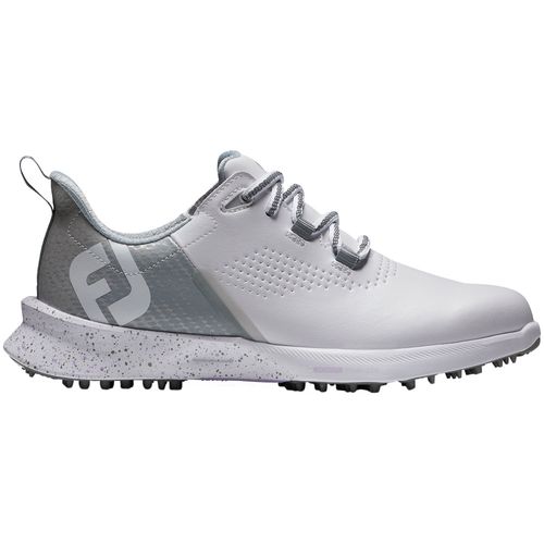 FootJoy Women's FJ Fuel Spikeless Golf Shoes