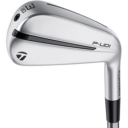 TaylorMade P-UDI Utility Iron