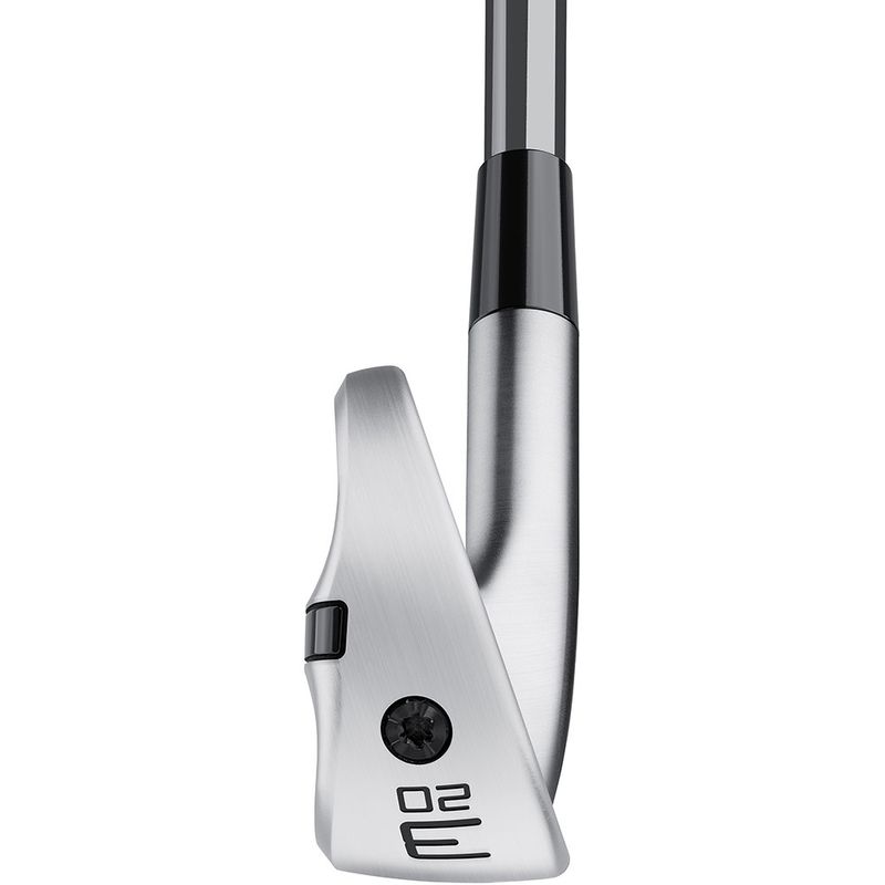 TaylorMade P-UDI Utility Iron - Worldwide Golf Shops TaylorMade P-UDI Utility Iron - Worldwide Golf Shops