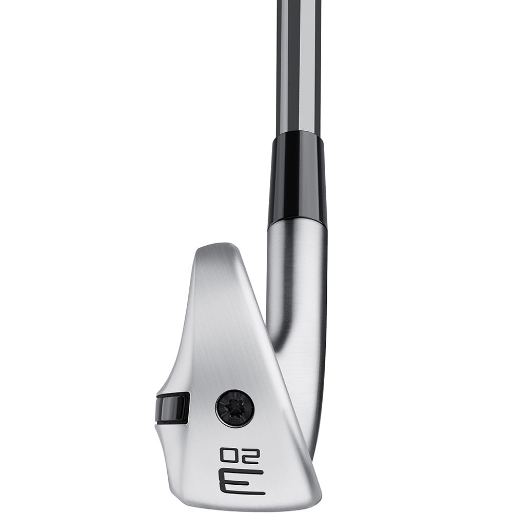 TaylorMade P-DHY Utility Iron - Worldwide Golf Shops