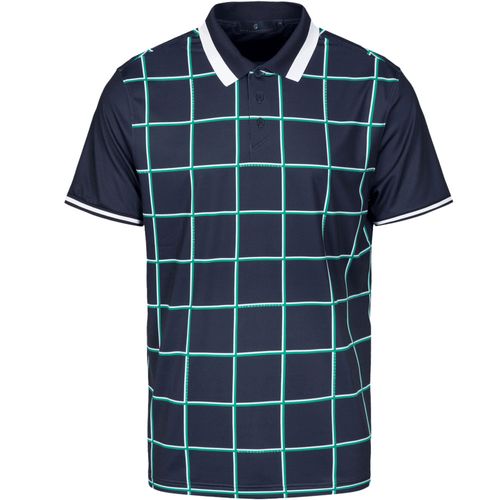 Extracurricular Men's Platt Polo
