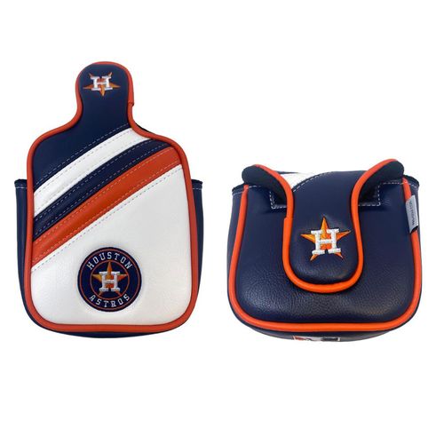 PRG MLB Track Spider Mallet Putter Cover