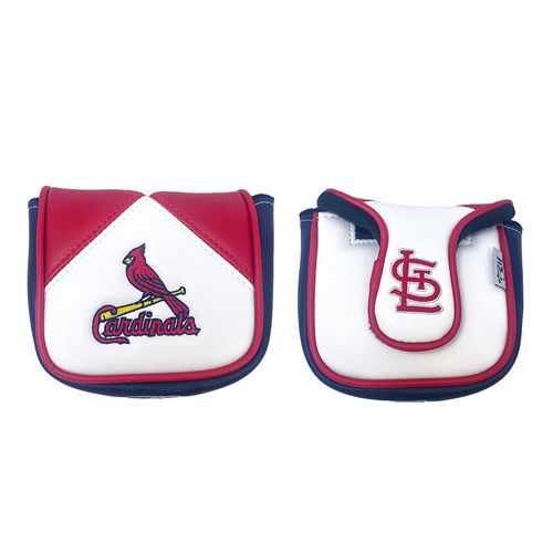 PRG MLB Heritage Solitaire Spider Mallet Putter Cover