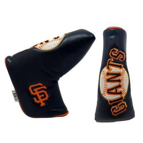 PRG MLB Blade Putter Cover
