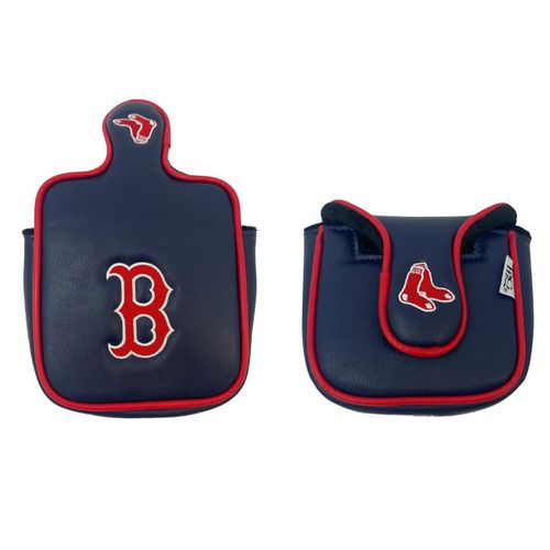 PRG MLB Spider Mallet Putter Cover