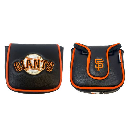 PRG MLB Spider Mallet Putter Cover