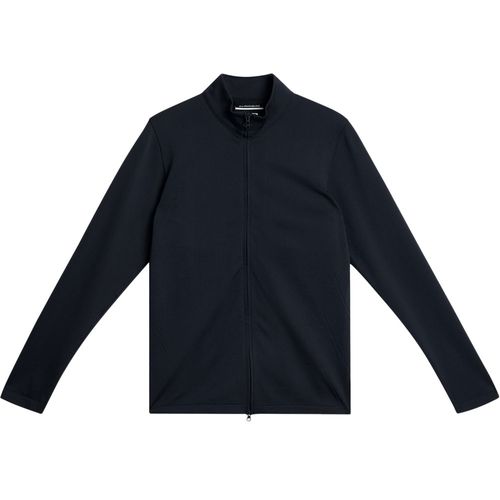 J. Lindeberg Women's Nancy Seamless Full Zip Mid Layer