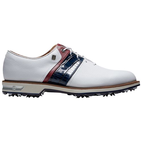 FootJoy Men’s DryJoys Premiere Series Packard Golf Shoes