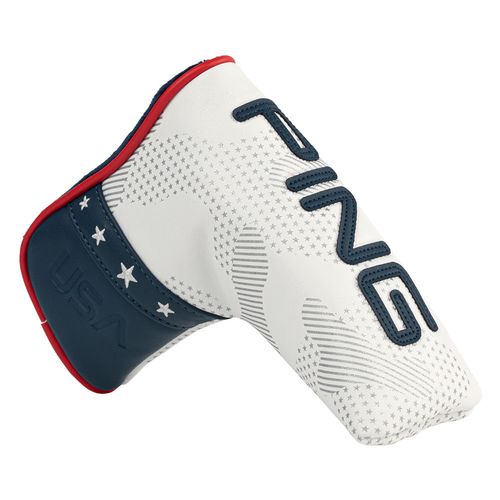 PING Patriot Blade Putter Cover