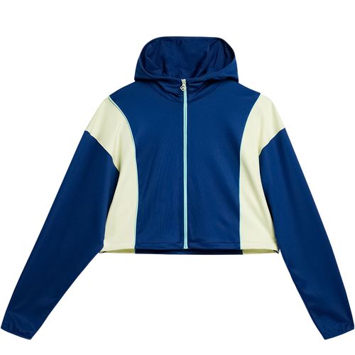 J. Lindeberg Women's Diana Hood Jacket
