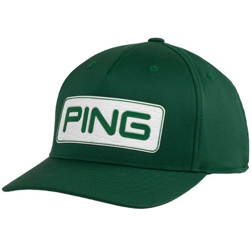 PING Men's Heritage Tour Snapback Hat
