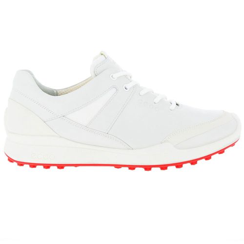 ECCO Women's Biom Hybrid Spikeless Golf Shoes