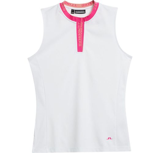 J. Lindeberg Women's Leya Sleeveless Top