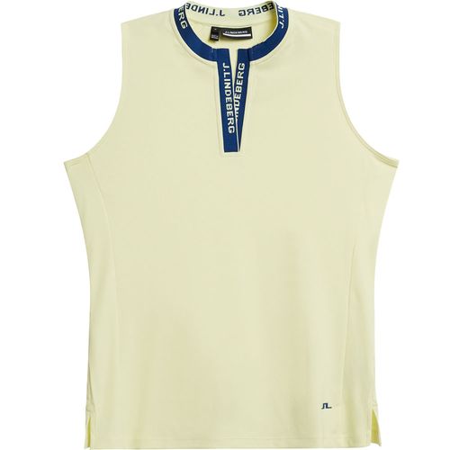 J. Lindeberg Women's Leya Sleeveless Top