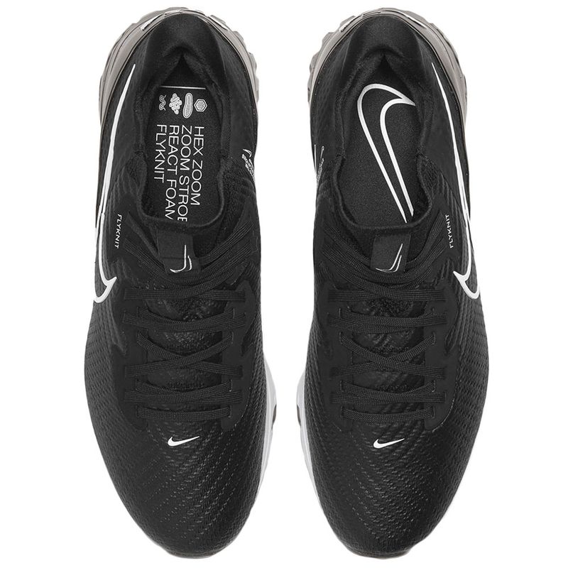 Nike Men's Air Zoom Infinity Tour Golf Shoes - Worldwide Nike Men's Air Zoom Infinity Tour Golf Shoes - Worldwide