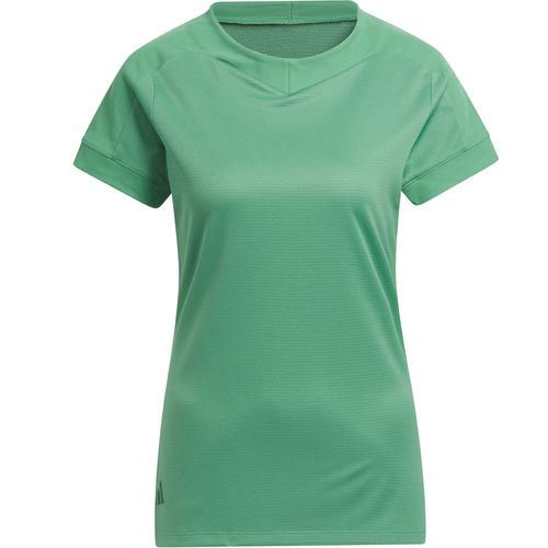 adidas Women's Ultimate365 Rib Mix T-Shirt