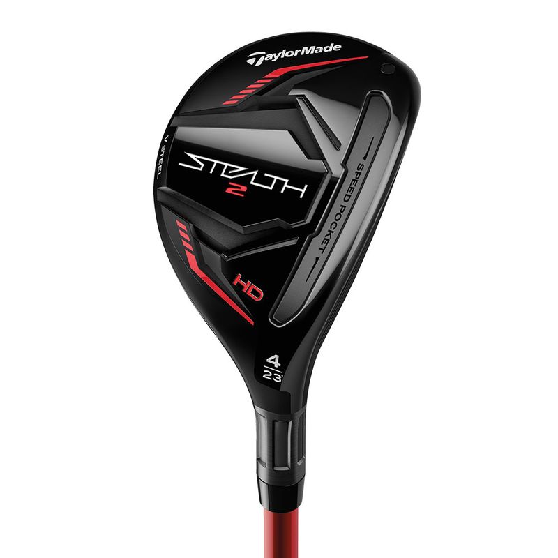 TaylorMade Stealth 2 HD Rescue - Pre-Owned - Worldwide Golf TaylorMade Stealth 2 HD Rescue - Pre-Owned - Worldwide Golf