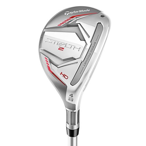 TaylorMade Women's Stealth 2 HD Rescue - Pre-Owned