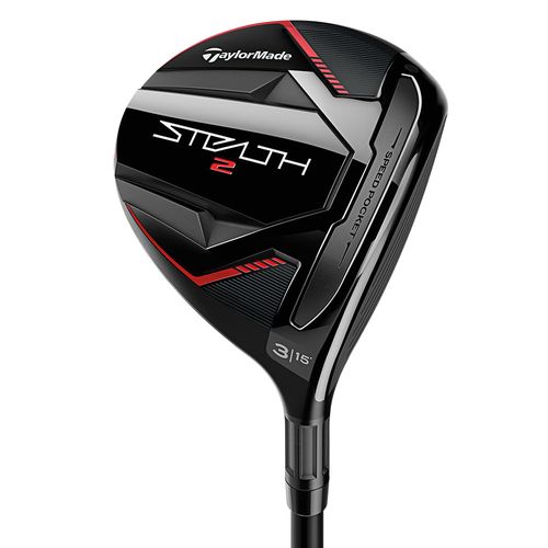 TaylorMade Stealth 2 Fairway - Pre-Owned