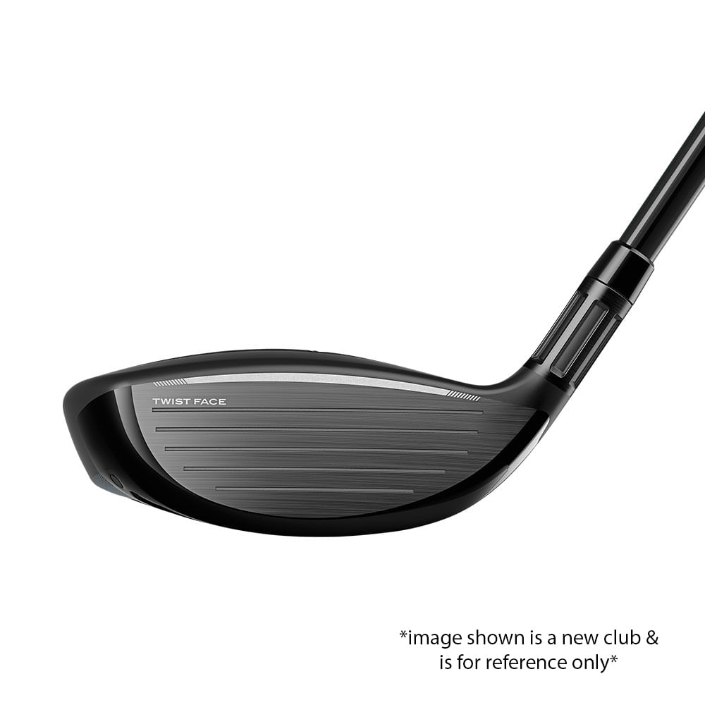 大切な TaylorMade Stealth 2 Fairway - Pre-Owned - Worldwide Golf Shops クラブ