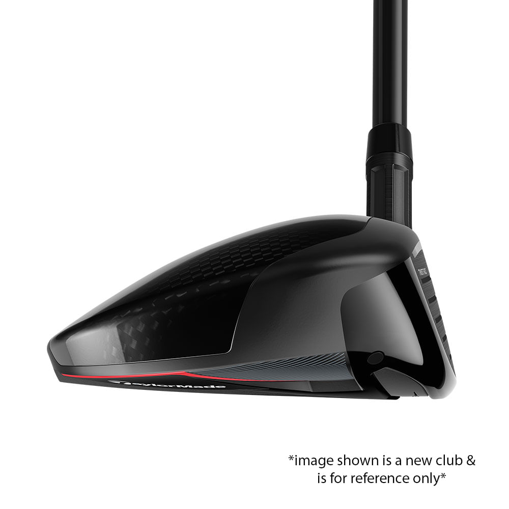 TaylorMade Stealth 2 HD Rescue - Pre-Owned - Worldwide Golf