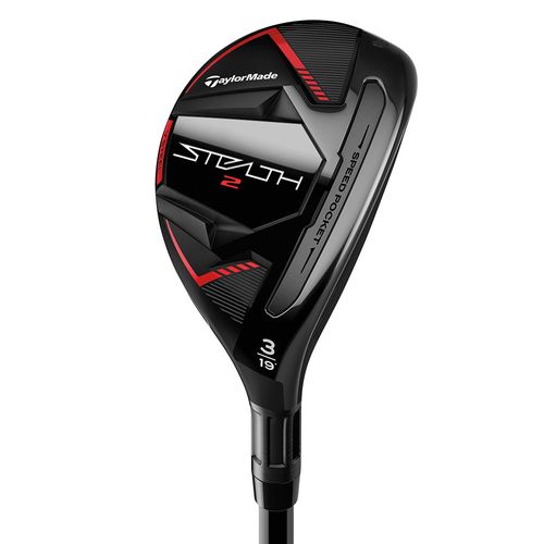 TaylorMade Stealth 2 Rescue - Pre-Owned