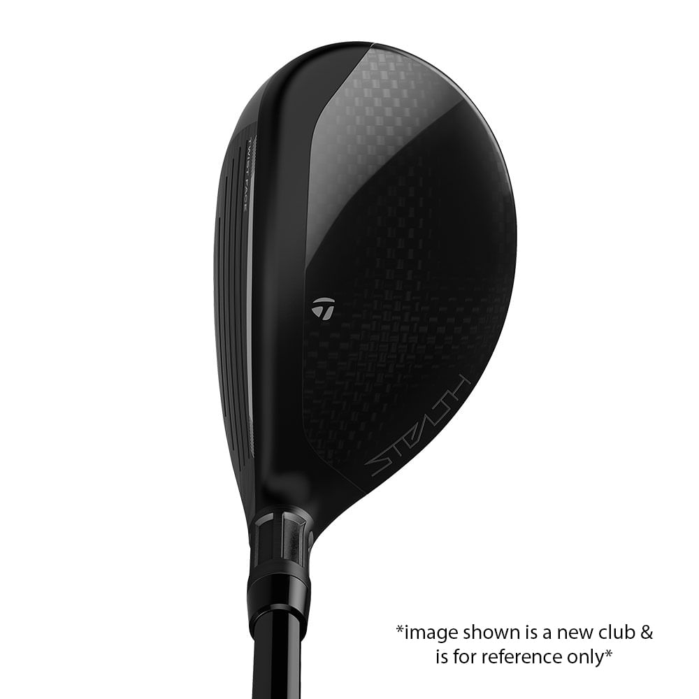 TaylorMade Stealth 2 HD Hybrid | Golf Avenue