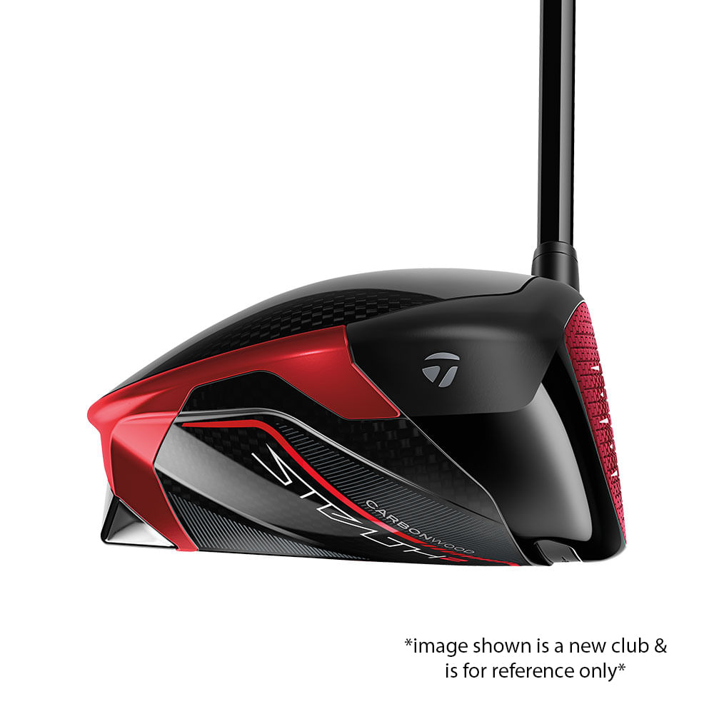 TaylorMade Stealth 2 Driver - Pre-Owned - Worldwide Golf Shops