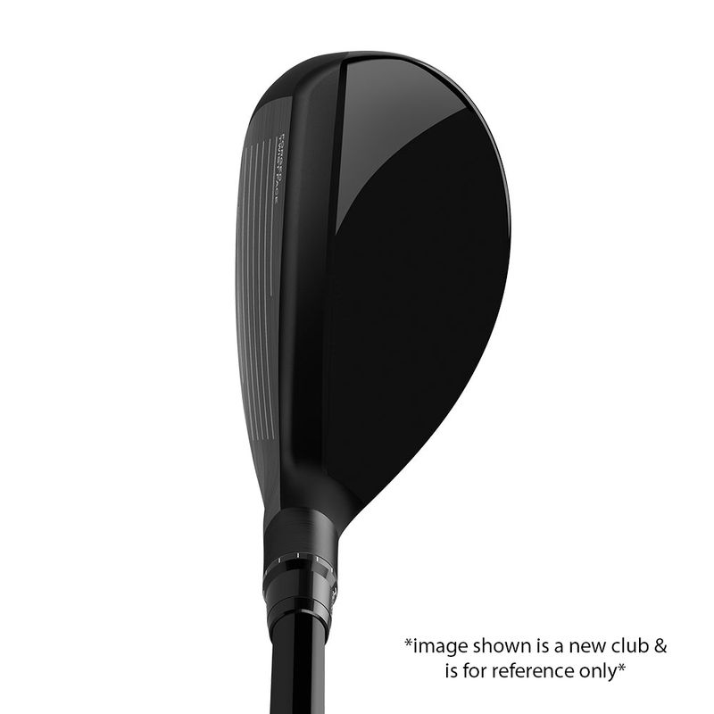 TaylorMade Stealth 2 Plus Rescue - Pre-Owned - Worldwide TaylorMade Stealth 2 Plus Rescue - Pre-Owned - Worldwide