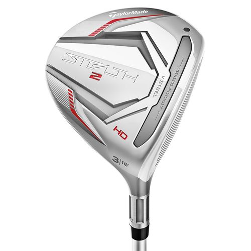 TaylorMade Women's Stealth 2 HD Fairway - Pre-Owned