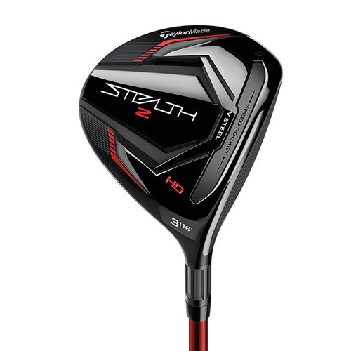 TaylorMade Stealth 2 HD Fairway - Pre-Owned