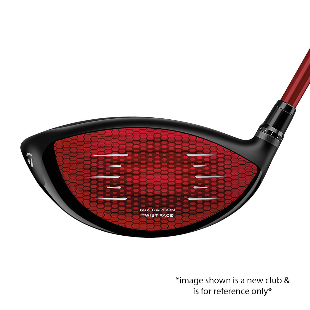 TaylorMade Stealth 2 HD Driver - Pre-Owned - Worldwide Golf