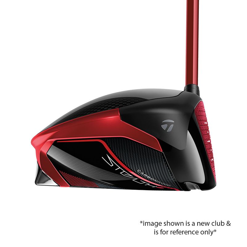 TaylorMade Stealth 2 HD Driver - Pre-Owned - Worldwide Golf TaylorMade Stealth 2 HD Driver - Pre-Owned - Worldwide Golf