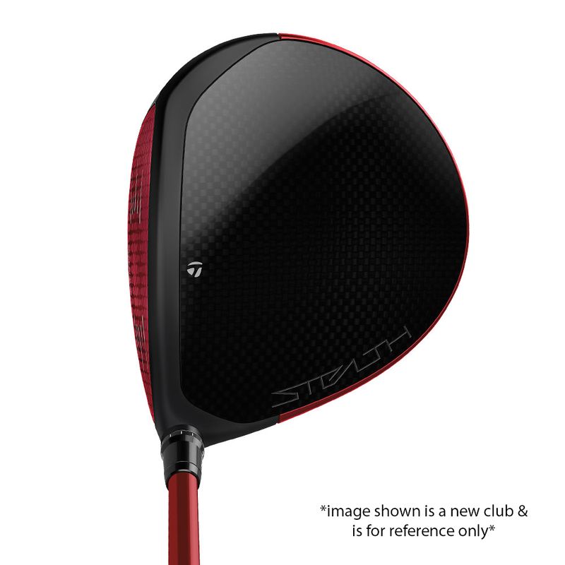 TaylorMade Stealth 2 HD Driver - Pre-Owned - Worldwide Golf TaylorMade Stealth 2 HD Driver - Pre-Owned - Worldwide Golf