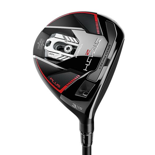 TaylorMade Stealth 2 Plus Fairway - Pre-Owned