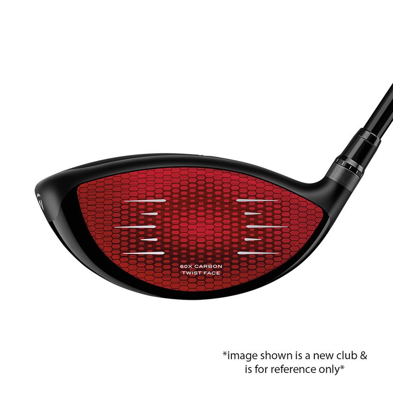 TaylorMade Stealth 2 Plus Driver - Pre-Owned - Worldwide TaylorMade Stealth 2 Plus Driver - Pre-Owned - Worldwide