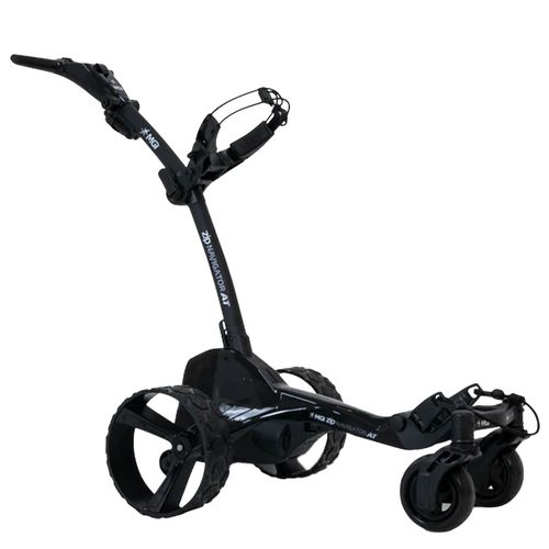MGI Zip Navigator All Terrain Electric Cart