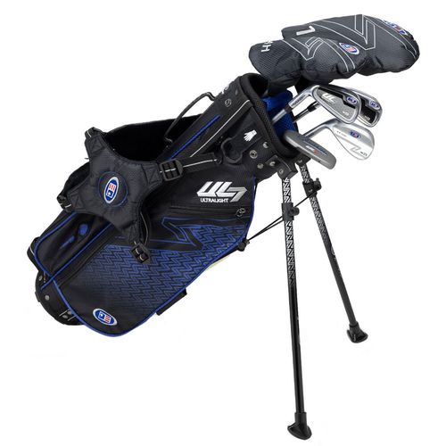 U.S. Kids Juniors' UL7 6 Club Stand Set