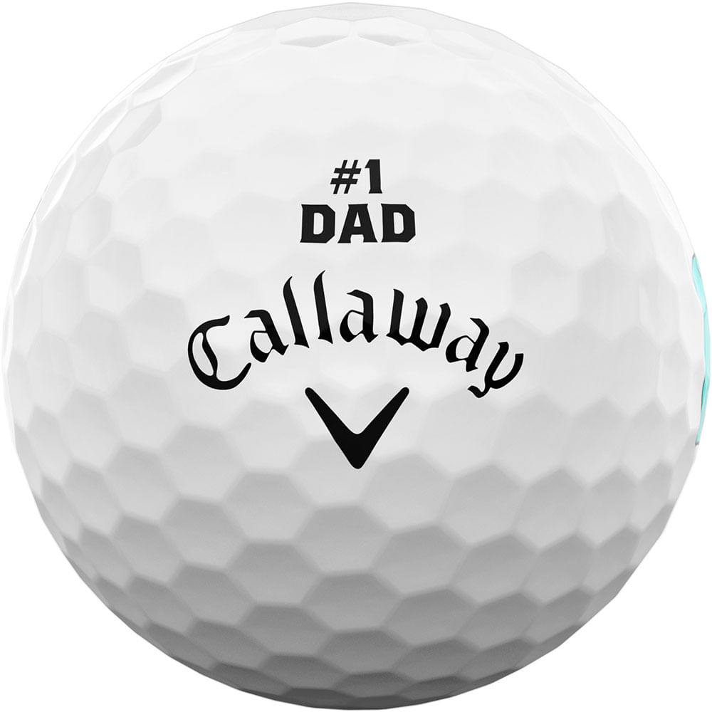 Callaway store golf balls