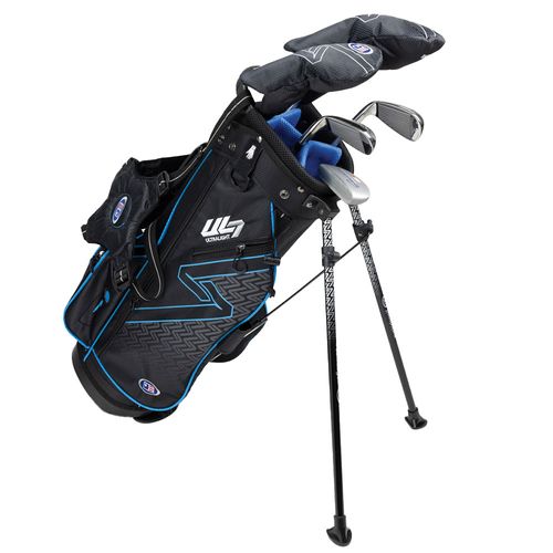 U.S. Kids Juniors' UL7 5 Club Stand Set