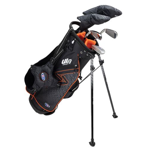 U.S. Kids Juniors' UL7 5 Club Stand Set