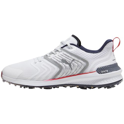 PUMA Men’s LE Volition Ignite Innovate Golf Shoes