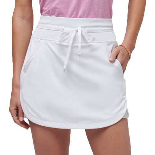 TravisMathew Women's MoveKnit Tie Skort